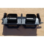 Корпус  Печки